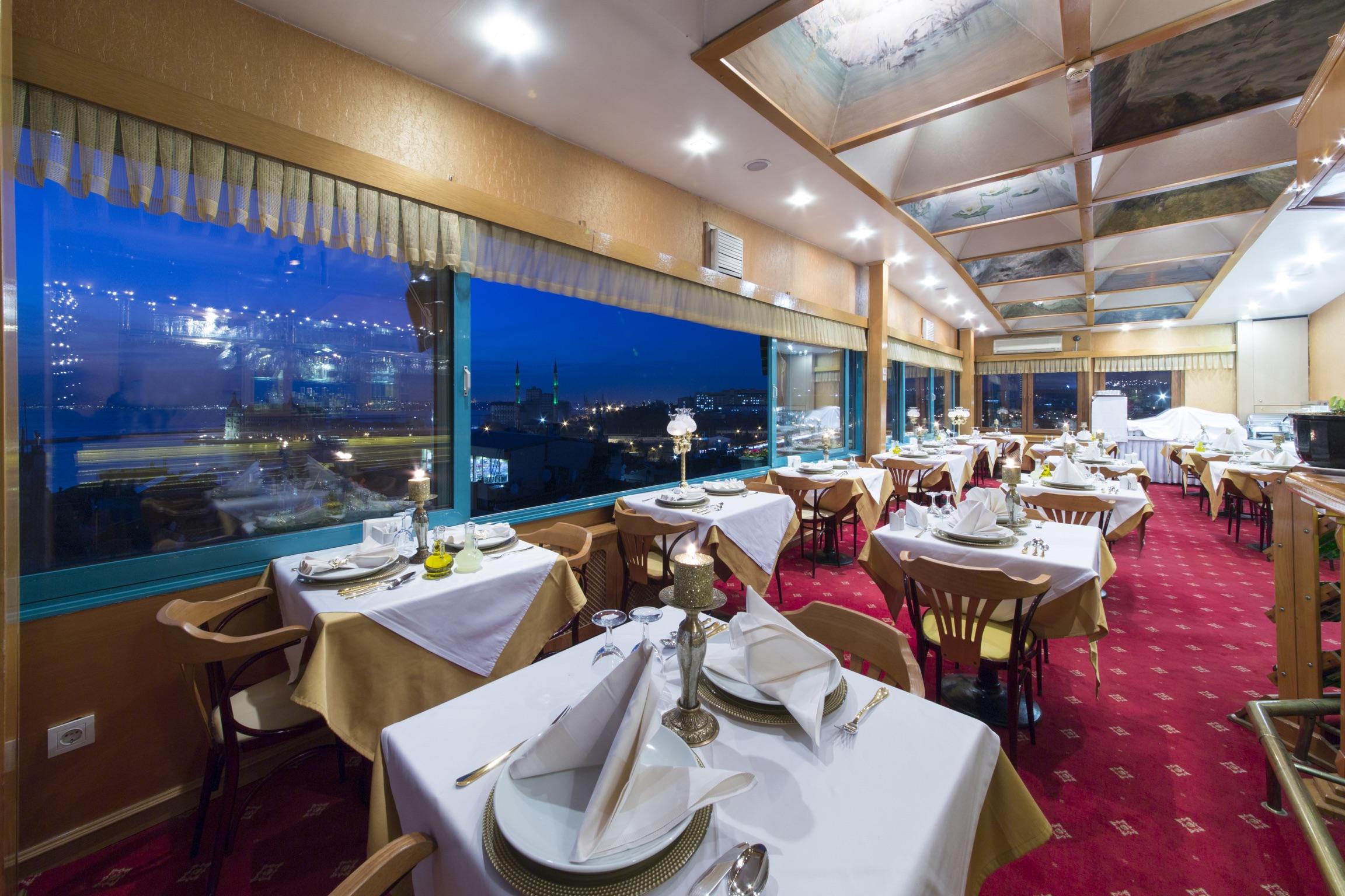 Sidonya Hotel Istambul Exterior foto