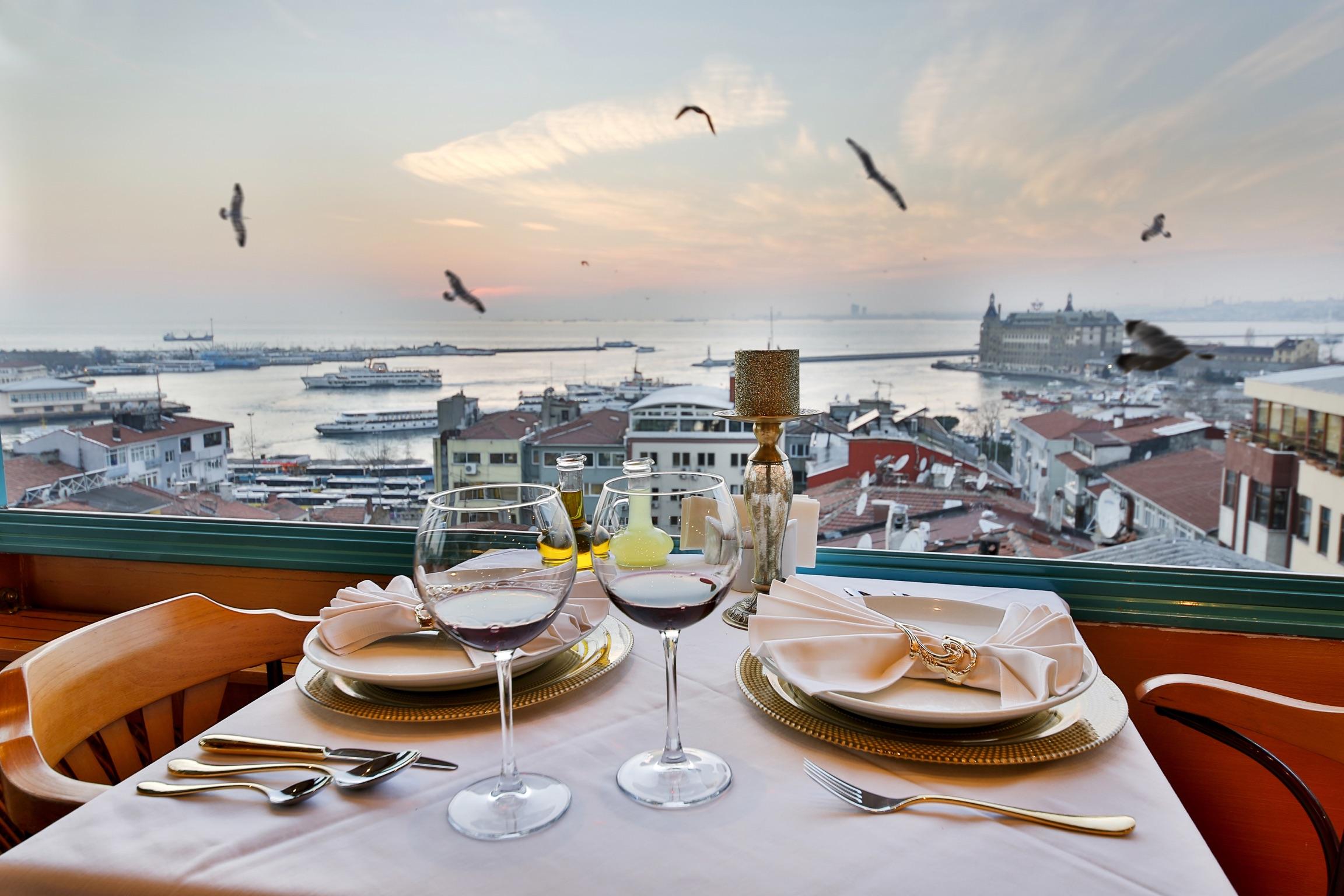 Sidonya Hotel Istambul Exterior foto
