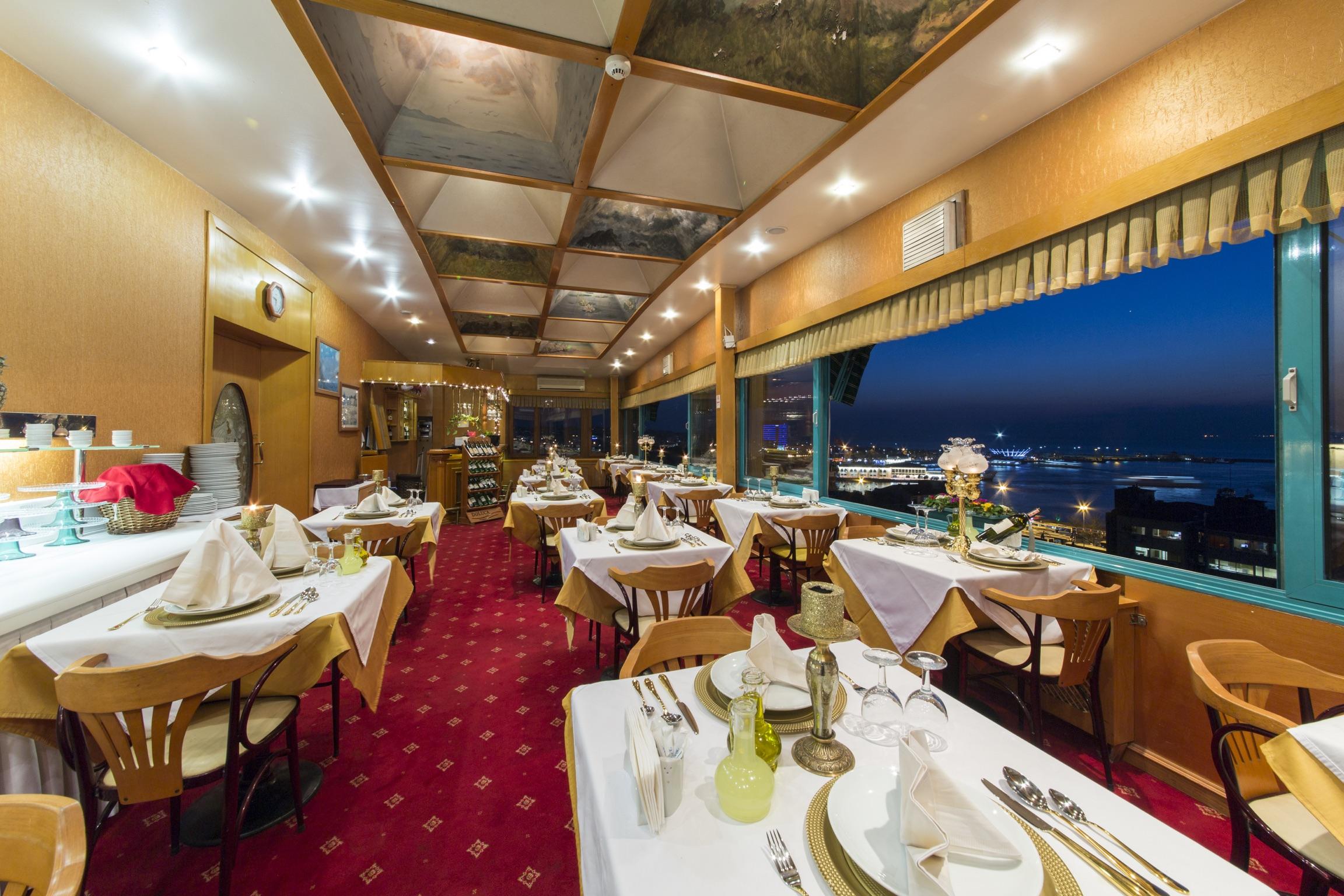 Sidonya Hotel Istambul Exterior foto