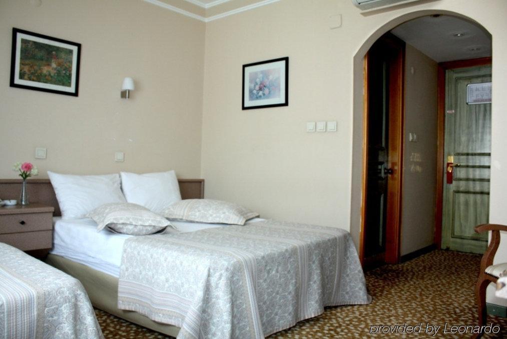 Sidonya Hotel Istambul Exterior foto